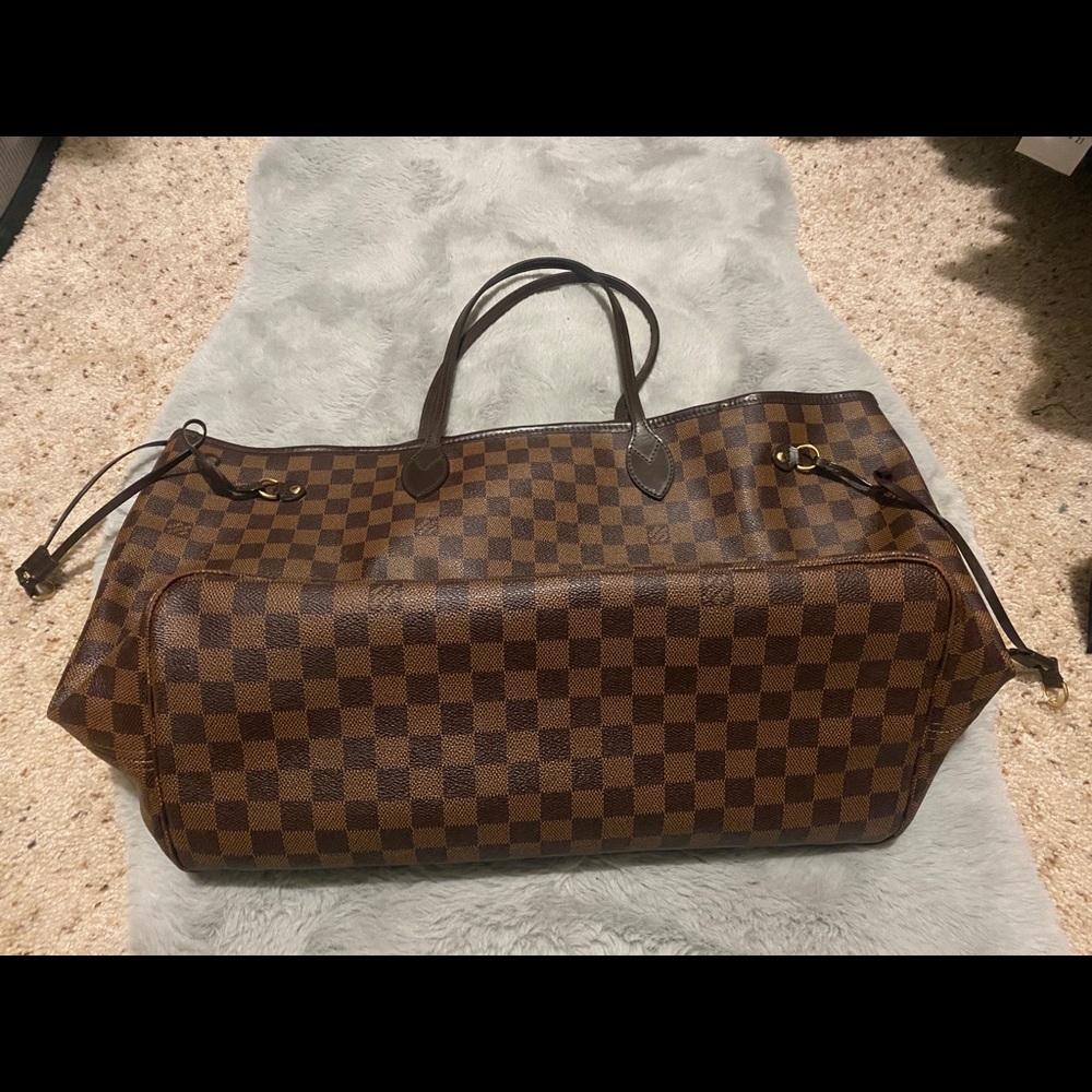 Louis Vuitton Neverfull GM